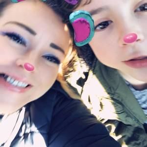 Meet your Posher, Jayme